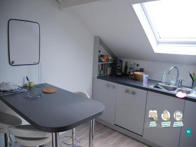 photo For rent Apartment ANTONY 92