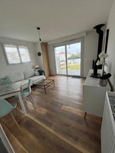 photo For rent House OLONNE-SUR-MER 85