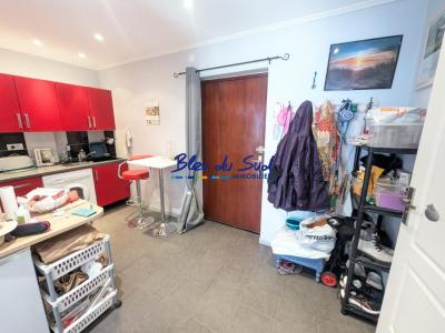 Vente Appartement VERNET-LES-BAINS 