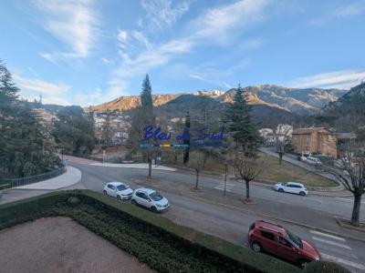 Vente Appartement VERNET-LES-BAINS 