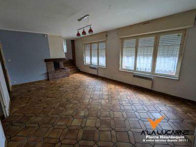 photo For sale House AULNOY-LEZ-VALENCIENNES 59