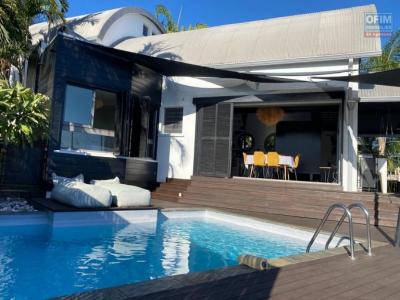 Vente Maison POSSESSION 97419