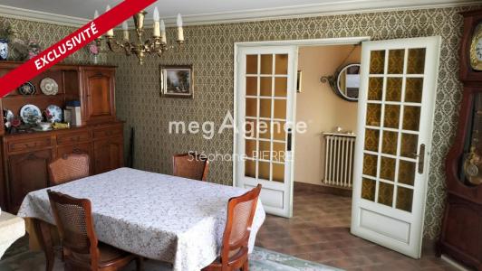 Vente Maison 7 pices QUINSSAINES 03380