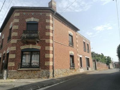 Vente Prestige BEAUREVOIR  02