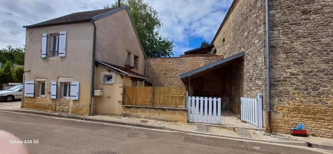 Vente Appartement 3 pices PERRIGNY-SUR-ARMANCON 89390