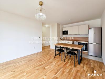 photo For rent Apartment ASNIERES-SUR-SEINE 92