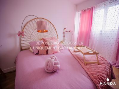 Location Appartement 5 pices BOIS-GUILLAUME 76230