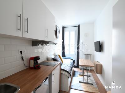 Location Appartement PARIS-16EME-ARRONDISSEMENT 75016