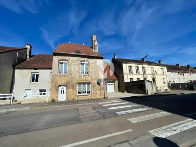 Vente Maison 6 pices LONGEAU-PERCEY 52250