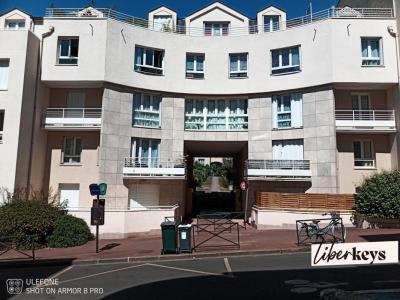 Vente Appartement 3 pices CLAMART 92140