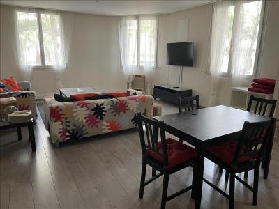 Location Appartement TOULON  83