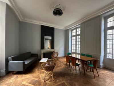 photo For rent Apartment BORDEAUX 33