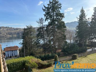 For sale Apartment BILIEU PALADRU