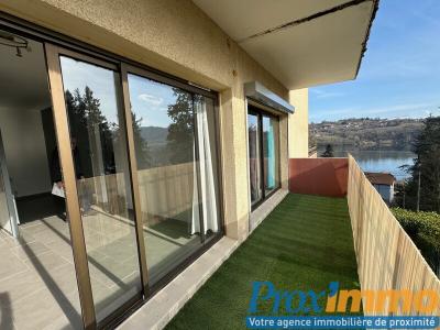 For sale Apartment BILIEU PALADRU