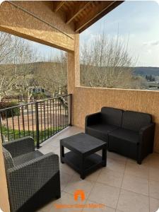 Location Appartement GRANGES-GONTARDES Les Granges Gontardes 26