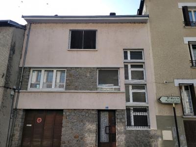 Vente Maison BORT-LES-ORGUES BORT LES ORGUES 19