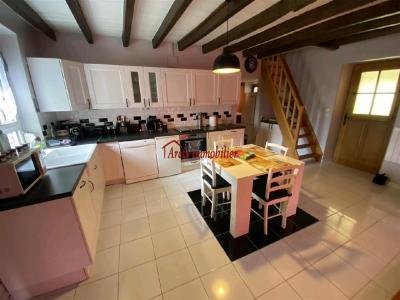 Vente Maison PLANCY-L'ABBAYE Secteur Plancy l'Abbaye