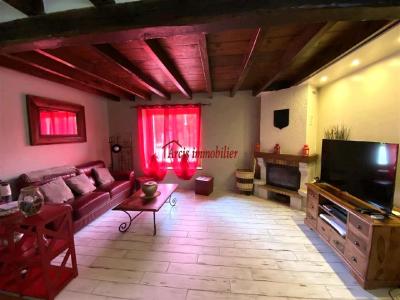 Vente Maison PLANCY-L'ABBAYE Secteur Plancy l'Abbaye