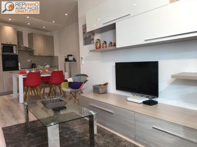 Location Appartement ANNECY  74