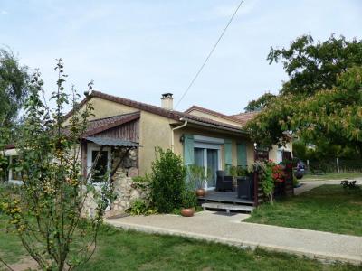 photo For sale House FERRIERES 45