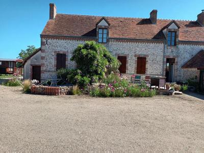 Vente Maison 4 pices BONNEE 45460