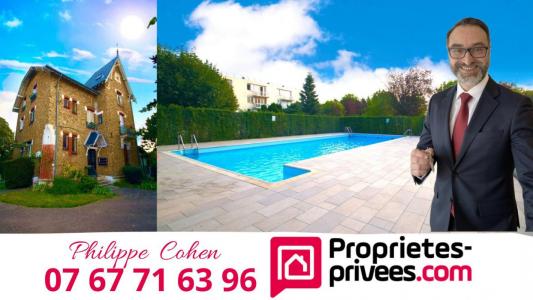 Vente Appartement 2 pièces ECOUEN 95440