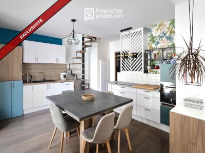 photo For sale House CHOLET 49