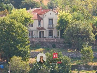 Vente Maison 7 pices DRAGUIGNAN 83300