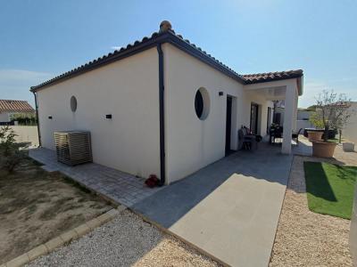 Vente Maison NARBONNE  11