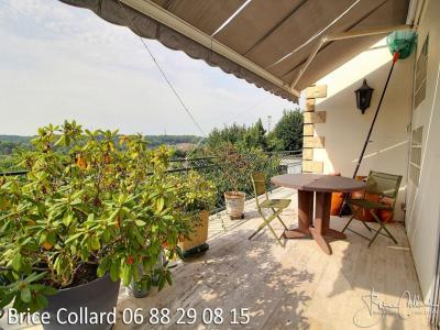 Vente Maison 8 pices CAUFFRY 60290