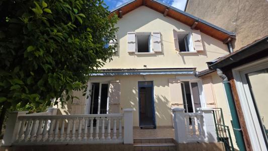 photo For sale House AIX-LES-BAINS 73