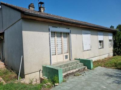 photo For sale House VANNES-SUR-COSSON 45