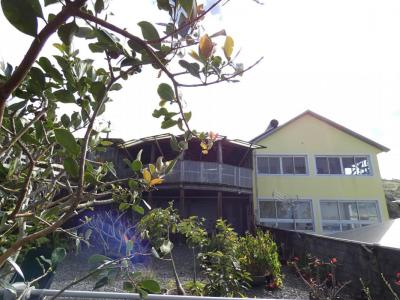 Vente Maison 8 pices LIANES 97480