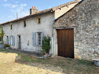 Vente Maison VIVONNE  86