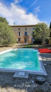 Vente Maison SAINT-PAPOUL  11
