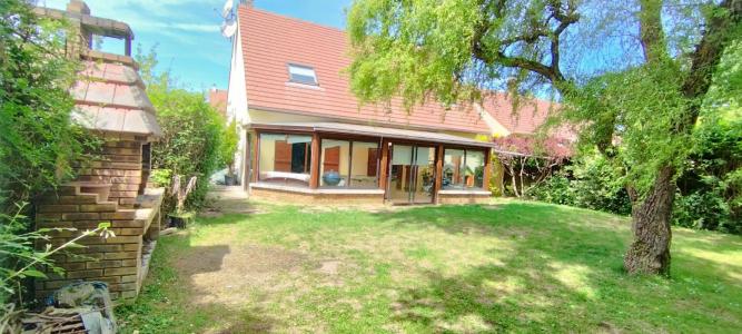 Vente Maison 5 pièces LAGNY-SUR-MARNE 77400