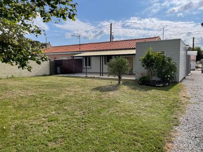 photo For sale House PAIMBOEUF 44