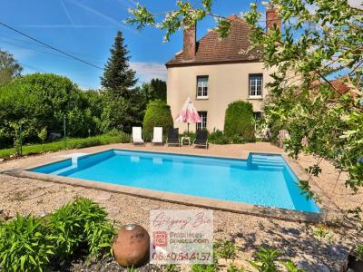 photo For sale Prestigious house PROVINS 77