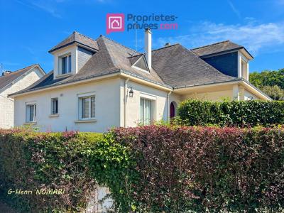 photo For sale House CHATEAUBRIANT 44