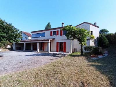 photo For sale House ARTHES 81