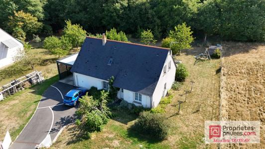 photo For sale House AUZOUER-EN-TOURAINE 37