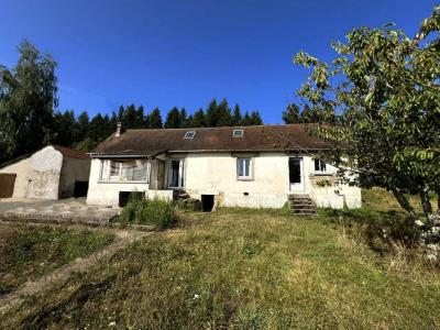 Vente Maison 5 pices SAINT-YRIEIX-LA-PERCHE 87500