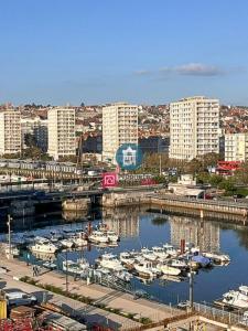 Vente Appartement BOULOGNE-SUR-MER  62