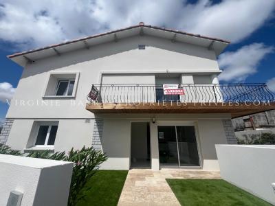 Vente Appartement 3 pices TONNAY-BOUTONNE 17380
