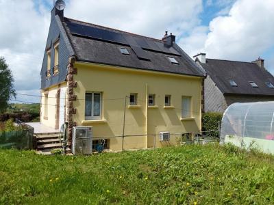 Vente Maison 7 pièces ROSTRENEN 22110