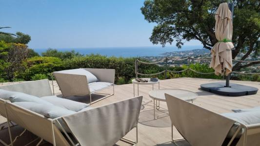 Vente Maison 7 pièces ISSAMBRES 83380