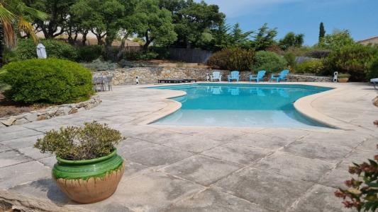 For sale House ISSAMBRES 