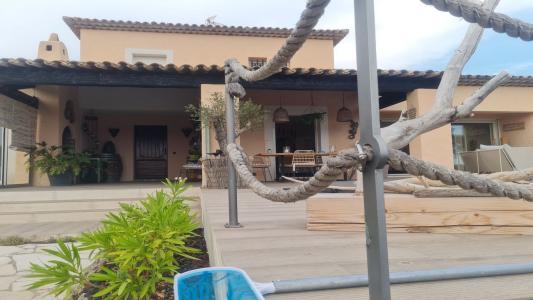 For sale House ISSAMBRES 