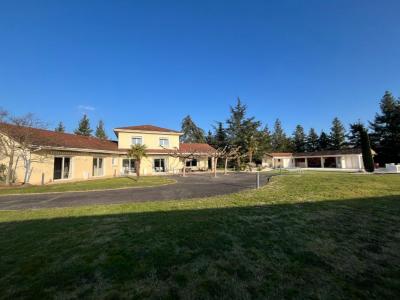 Vente Maison MONTROND-LES-BAINS  42
