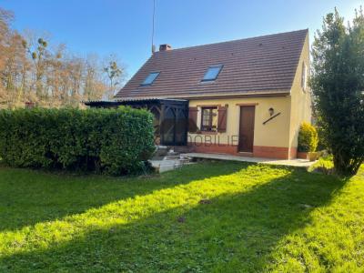 Vente Prestige RIEUX  60